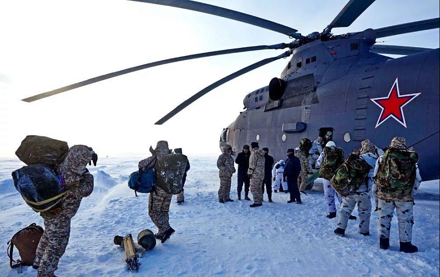 Российская-армия-в-Арктике-02